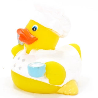Baking/Chef Duck