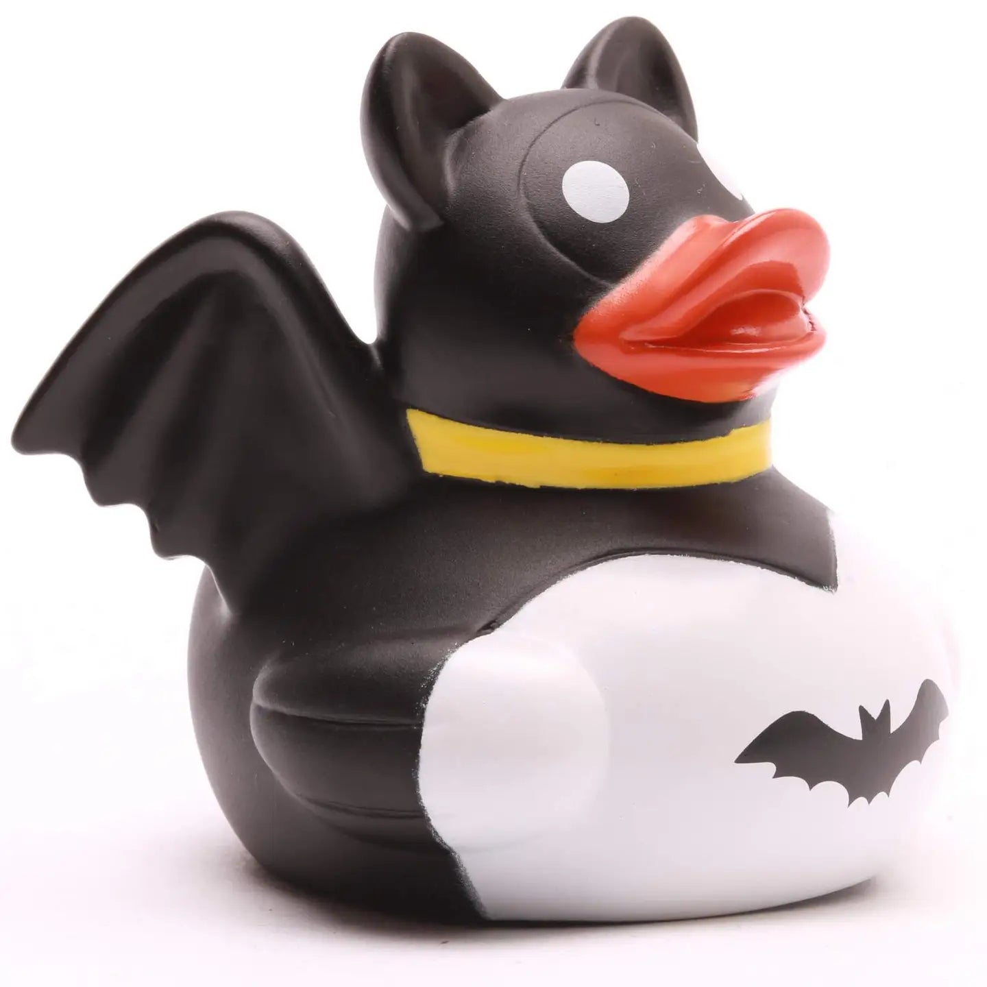 BatDuck White & Black