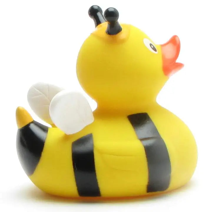 Bumble Bee Duck