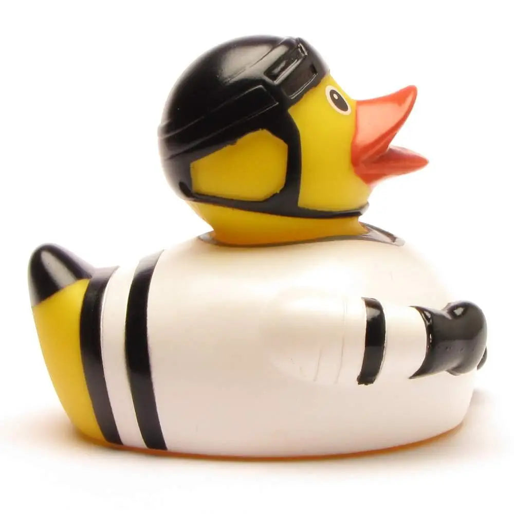 Hockey Duck by Schnables