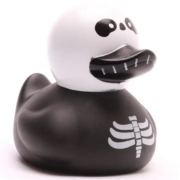Horror Duck