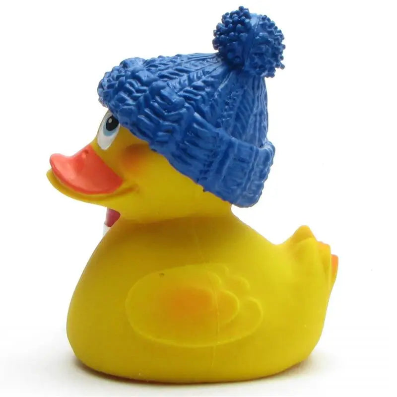 Lighthouse Keeper Duck by Lanco