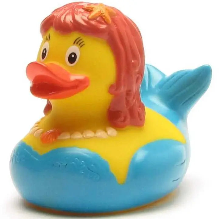 Mermaid Duck