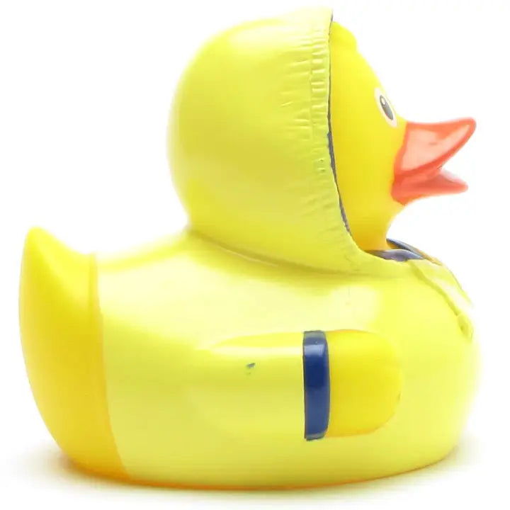 Rainy Day Ducky