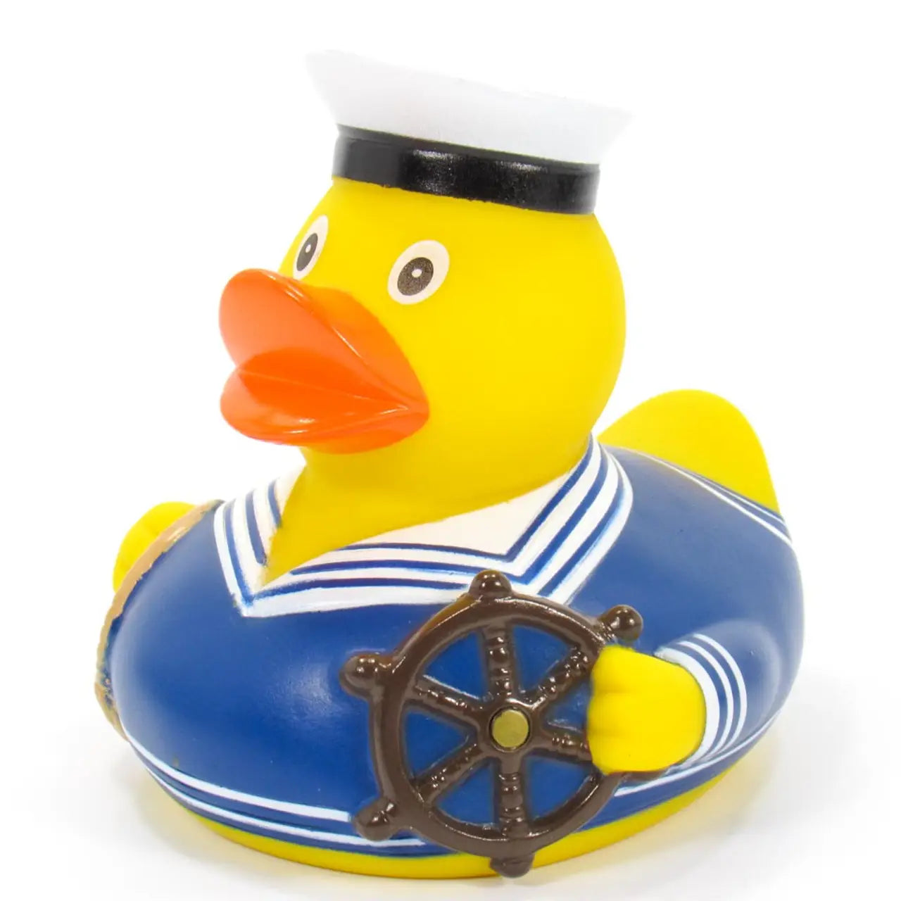 Sailor Duck in Blue
