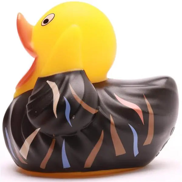 The Scream Duck - Munch by Yarto