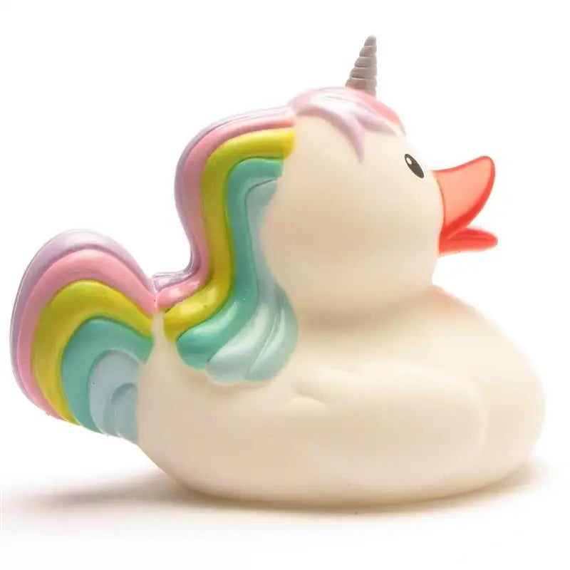 Unicorn Lucky Duck by Yarto