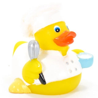 Baking/Chef Duck