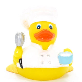 Baking/Chef Duck