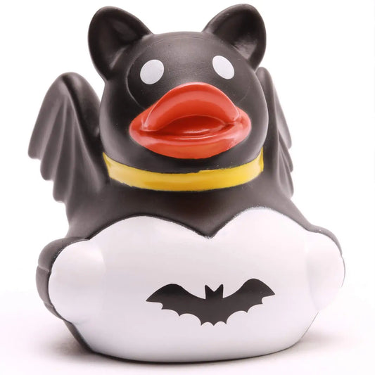 BatDuck White & Black