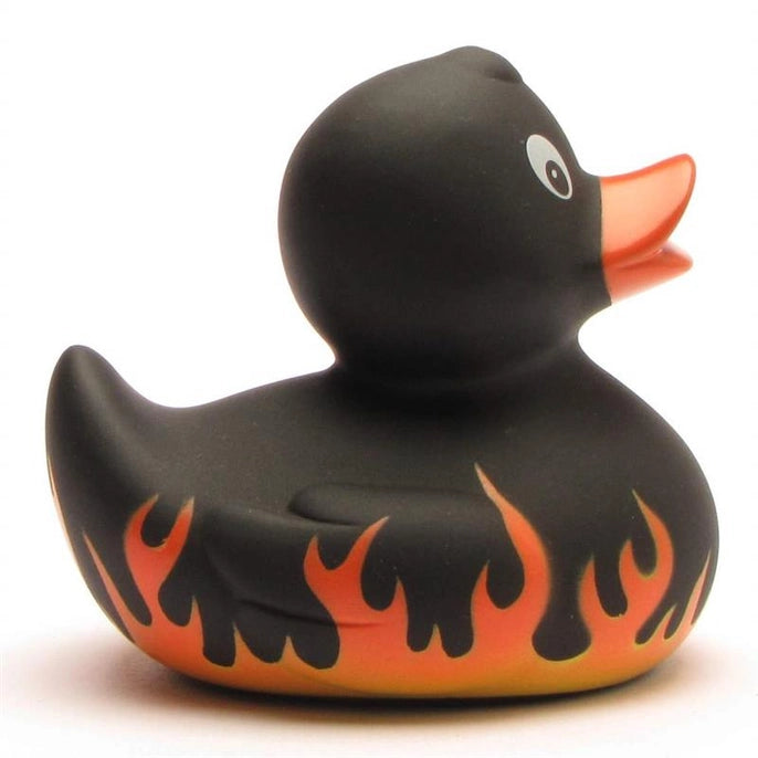 Flame Duck