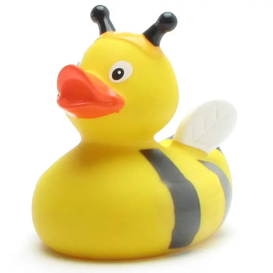 Bumble Bee Duck