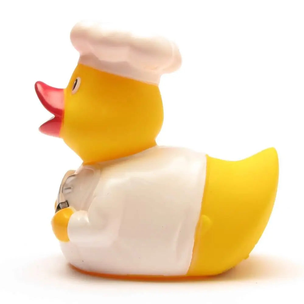 The Chef Duck by Yarto