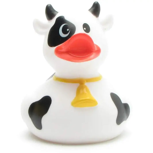 Cow Duck