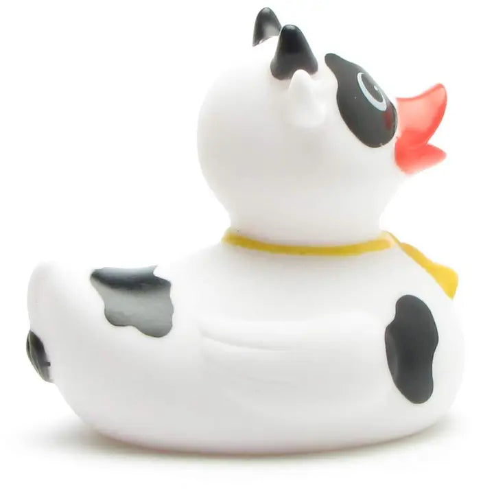 Cow Duck