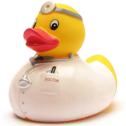 Doctor Ducky