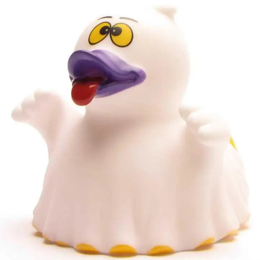 Ghost Duck