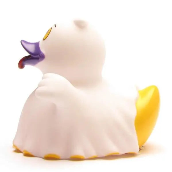 Ghost Duck