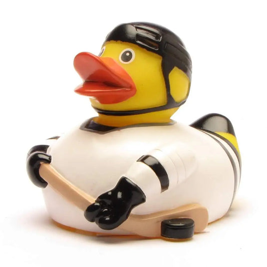 Hockey Duck by Schnables