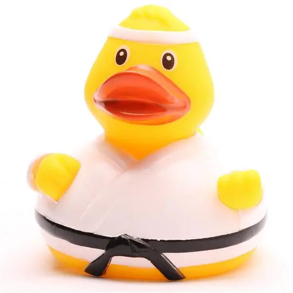 Karate Duck