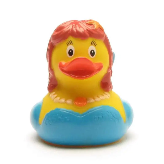 Mermaid Duck