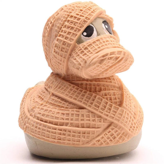 Mummy Duck