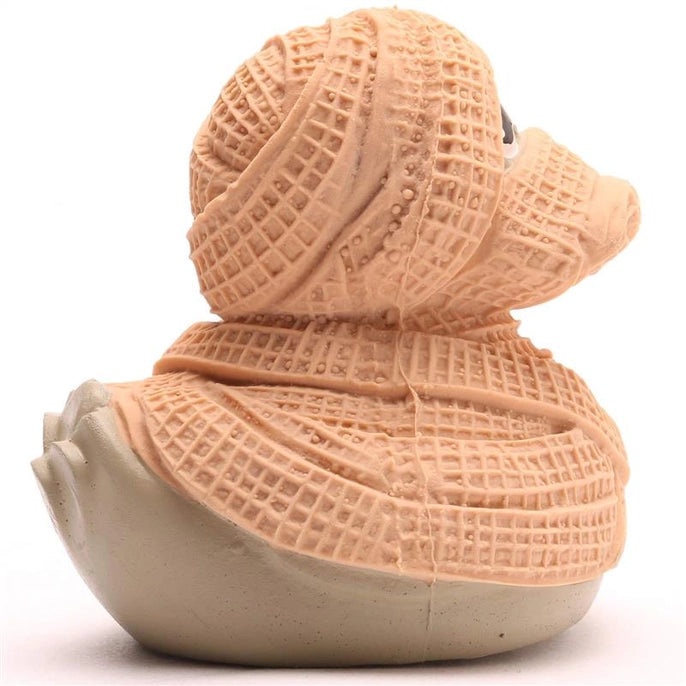 Mummy Duck