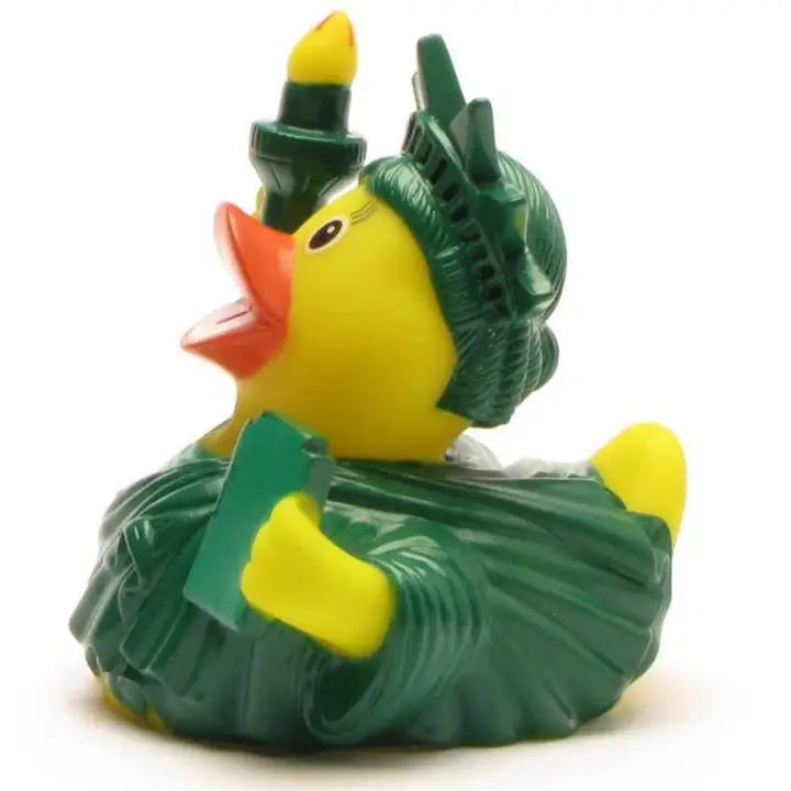 New York City Duck