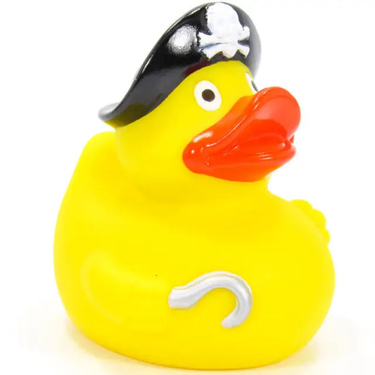 Pirate Duck by Schnabels