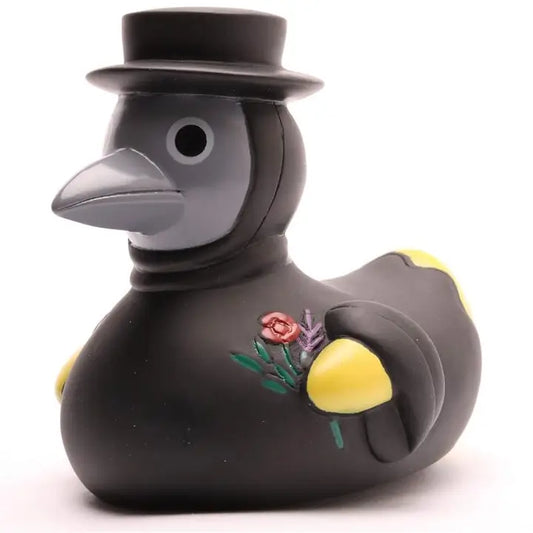 Plague Mask Duck