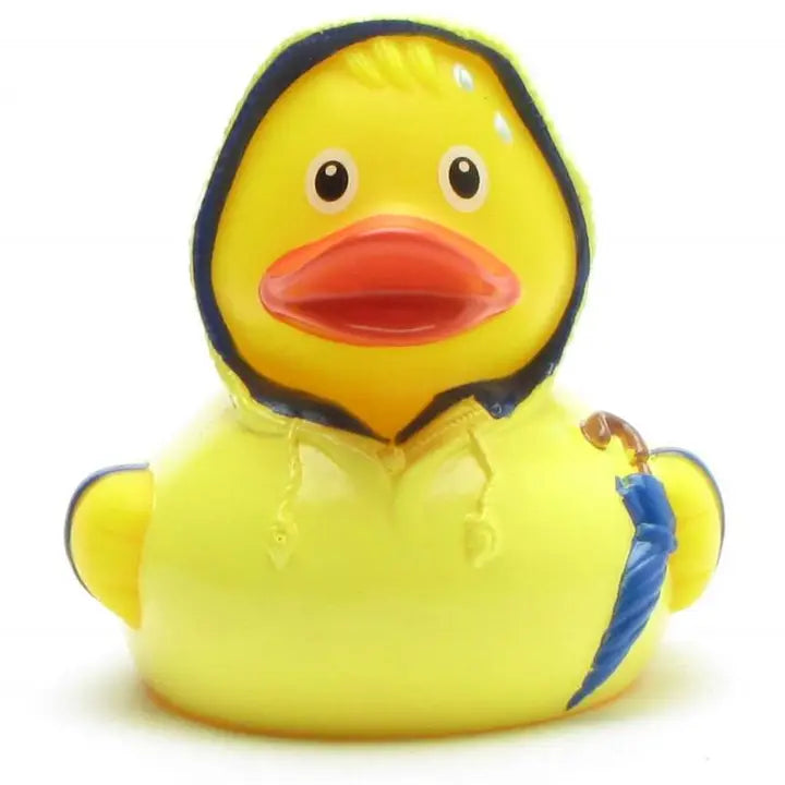 Rainy Day Ducky