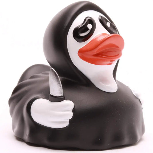 Scream Mask Duck