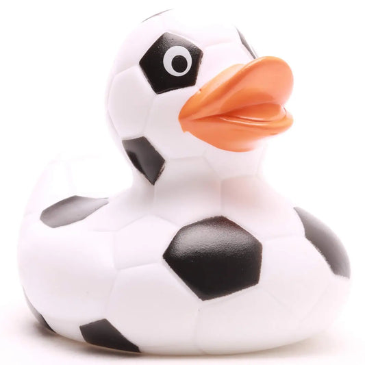Soccer Ball Duck