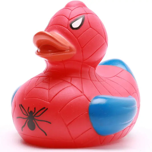 SpiderDuck