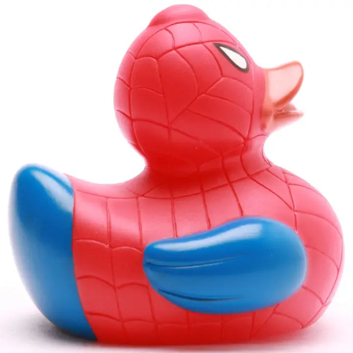 SpiderDuck