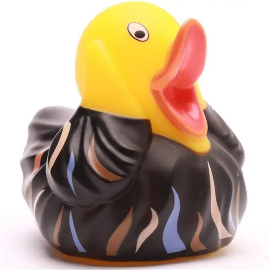 The Scream Duck - Munch by Yarto
