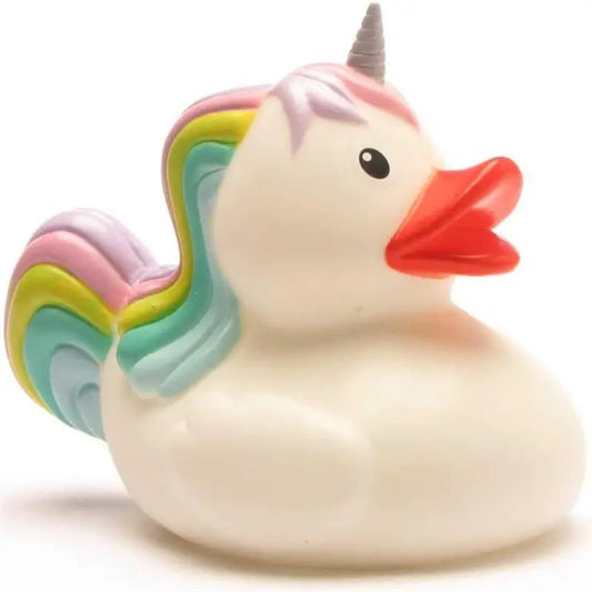 Unicorn Lucky Duck by Yarto