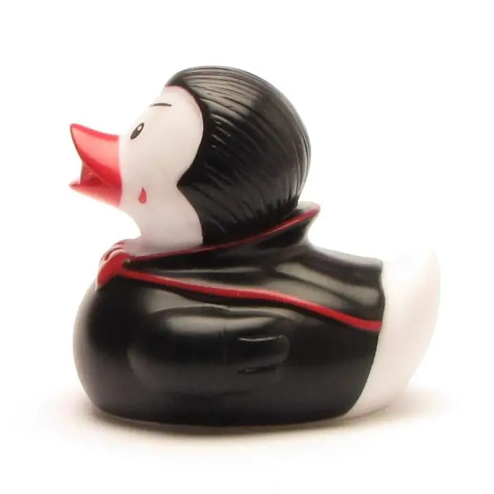 Vampire Duck