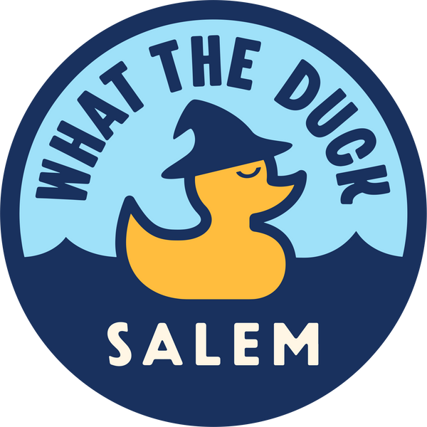 What The Duck Salem